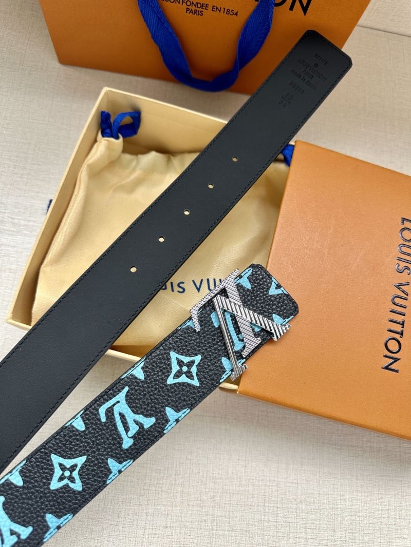 Louis Vuitton Belts